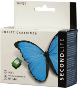 foto van HP 344XL compatible