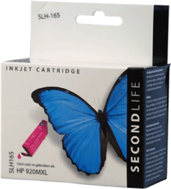 foto van HP 920M XL compatible