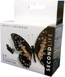 foto van EPSON T1281 compatible