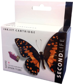 foto van EPSON T1283 compatible