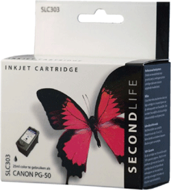 foto van CANON PG-50 compatible