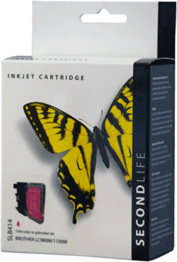 foto van BROTHER B980M inktcartridge