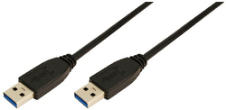 foto 1 LOGILINK afbeelding CU0040 COMPONENTEN > KABELS > USB