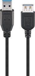 foto 1 Goobay afbeelding 95726 COMPONENTEN > KABELS > USB