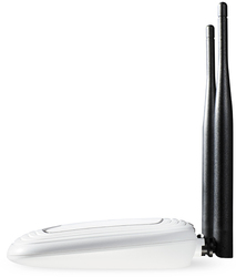 foto 4 TP-LINK afbeelding TL-WR841N NETWERK > DRAADLOOS > ROUTER