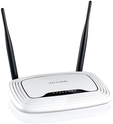 foto 5 TP-LINK afbeelding TL-WR841N NETWERK > DRAADLOOS > ROUTER