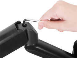 foto 5 LOGILINK afbeelding BP0145 RANDAPPARATUUR > MONITOREN > MUURBEUGELS