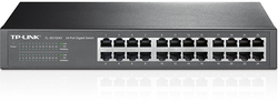 foto 1 TP-LINK afbeelding TL-SG1024D NETWERK > SWITCHES