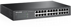 foto 3 TP-LINK afbeelding TL-SG1024D NETWERK > SWITCHES