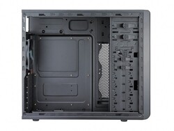 foto 3 COOLERMASTER afbeelding FOR-500-KKN1 COMPONENTEN > BEHUIZINGEN > PC BEHUIZINGEN > MIDI TOWER