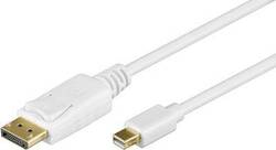 foto 1 Goobay afbeelding KD03228 COMPONENTEN > KABELS > DISPLAYPORT