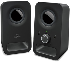 foto 1 LOGITECH afbeelding 980-000814 RANDAPPARATUUR > LUIDSPREKERS