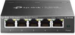 foto 1 TP-LINK afbeelding TL-SG105E NETWERK > SWITCHES