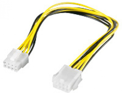 foto 1 Goobay afbeelding 51361 COMPONENTEN > KABELS > VOEDINGSKABELS