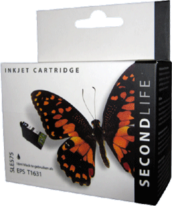 foto van EPSON - T1631 compatible