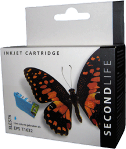 foto van EPSON T1632 compatible