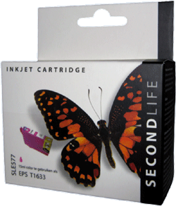 foto van EPSON T1633 compatible