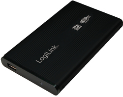 foto 1 LOGILINK afbeelding UA0106 COMPONENTEN > BEHUIZINGEN > HARDDISK / SSD