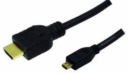 foto 1 LOGILINK afbeelding CH0032 COMPONENTEN > KABELS > HDMI