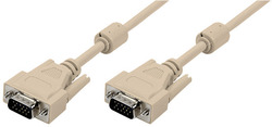 foto 1 LOGILINK afbeelding CV0034 COMPONENTEN > KABELS > VGA