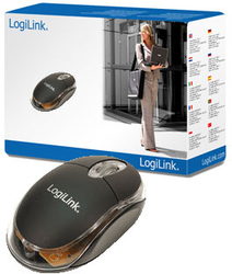 foto 1 LOGILINK afbeelding ID0010 RANDAPPARATUUR > INVOER APPARATEN > MUIZEN > BEDRAAD