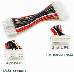 foto 1 GRANDSTREAM afbeelding ATX2024FM NETWERK > SWITCHES