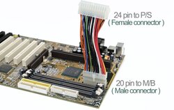 foto 2 GRANDSTREAM afbeelding ATX2024FM NETWERK > SWITCHES