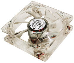foto 1 LOGILINK afbeelding FAN102 COMPONENTEN > BEHUIZINGEN > TOEBEHOREN