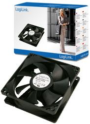 foto 1 LOGILINK afbeelding FAN103 COMPONENTEN > BEHUIZINGEN > TOEBEHOREN