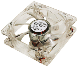 foto 1 LOGILINK afbeelding FAN104 COMPONENTEN > BEHUIZINGEN > TOEBEHOREN