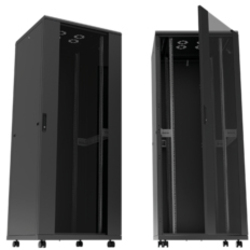 foto 1 LOGILINK afbeelding D42S81B NETWERK > SERVER KASTEN