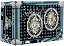 foto 2 BYTECOM FANNER B.V. afbeelding USB3593 CAR AUDIO