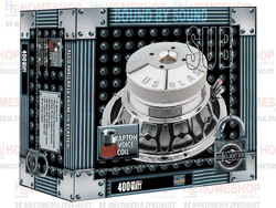 foto 1 BYTECOM FANNER B.V. afbeelding USB2931 CAR AUDIO