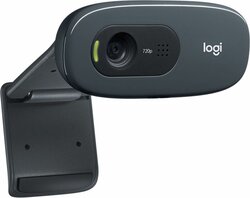 foto 2 LOGITECH afbeelding 44.50 RANDAPPARATUUR > WEBCAMS