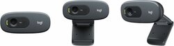foto 3 LOGITECH afbeelding 44.50 RANDAPPARATUUR > WEBCAMS