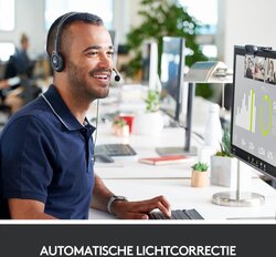 foto 5 LOGITECH afbeelding 44.50 RANDAPPARATUUR > WEBCAMS