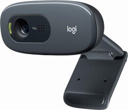 foto 10 LOGITECH afbeelding 44.50 RANDAPPARATUUR > WEBCAMS