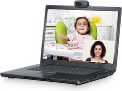 foto 12 LOGITECH afbeelding 44.50 RANDAPPARATUUR > WEBCAMS