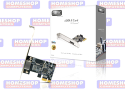 foto 1 SWEEX afbeelding PU201 2E HANDS > OVERIG