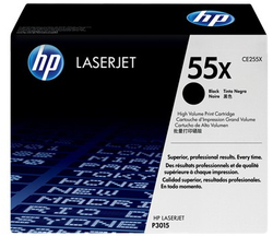 foto 1 HEWLETT PACKARD afbeelding CE255X RANDAPPARATUUR > PRINTERS > TONERS > ORIGINEEL > HP