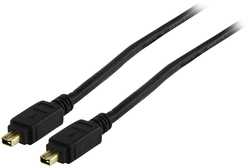 foto 1 HQ afbeelding 50347 COMPONENTEN > KABELS > FIREWIRE