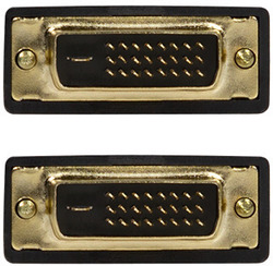 foto 2 LOGILINK afbeelding 52513 COMPONENTEN > KABELS > DVI