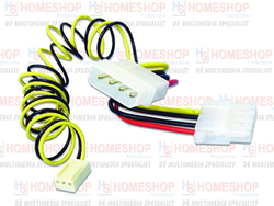 foto 1 AKASA afbeelding AK-CB423-ADPT COMPONENTEN > BEHUIZINGEN > TOEBEHOREN