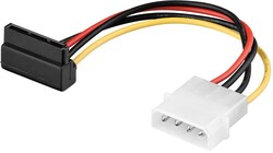 foto 1 Goobay afbeelding 93030 COMPONENTEN > KABELS > VOEDINGSKABELS