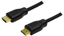 foto 1 LOGILINK afbeelding CH0037 COMPONENTEN > KABELS > HDMI