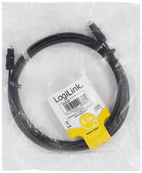 foto 4 LOGILINK afbeelding CA1010 COMPONENTEN > KABELS > AUDIO/VIDEO