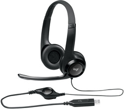 foto 3 LOGITECH afbeelding 1702795 RANDAPPARATUUR > HOOFDTELEFOONS
