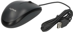 foto 1 LOGITECH afbeelding 910-001793 RANDAPPARATUUR > INVOER APPARATEN > MUIZEN > BEDRAAD