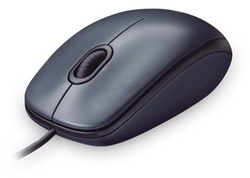 foto 2 LOGITECH afbeelding 910-001793 RANDAPPARATUUR > INVOER APPARATEN > MUIZEN > BEDRAAD