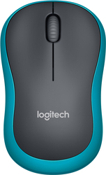 foto 1 LOGITECH afbeelding 2227780 RANDAPPARATUUR > INVOER APPARATEN > MUIZEN > DRAADLOOS